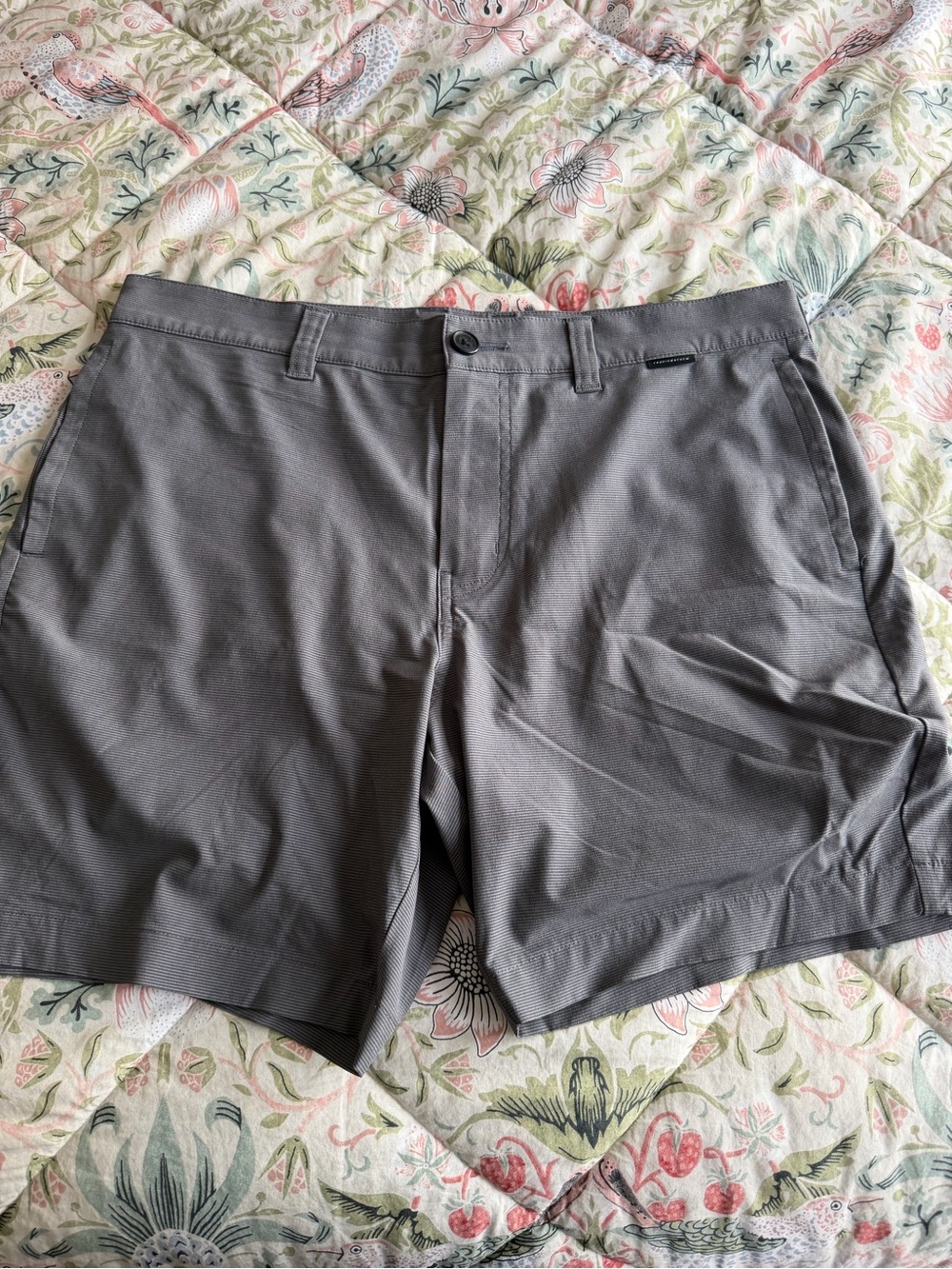 Travis Mathew Men’s Shorts